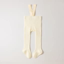 High Waist Toddler Ribbed Infant Baby Pantyhose Cotton High-Stretch Belly Cover Baby Girls Tights 0-2Y Newborn Leggings