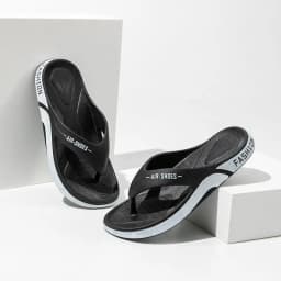 Summer Men's Flip-flops Sports Outdoor Fashion&trend Comfortable Beach Sandals Men Casual Shoes House Flip Flops Home Shoes