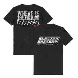 German Electronic Nuclear Electric Callboy Leisure T-shirt Luxury Brand for Men and Women Top 2026 New