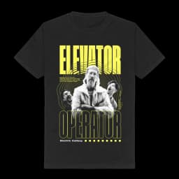 German Electronic Nuclear Electric Callboy Leisure T-shirt Luxury Brand for Men and Women Top 2026 New