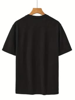 1-3 Pack Men's Casual Athletic Tees, Mesh Polyester Quick Dry T-shirts for Running, Fitness, Jogging & Sport