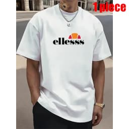 1-3 Pack Men's Casual Athletic Tees, Mesh Polyester Quick Dry T-shirts for Running, Fitness, Jogging & Sport