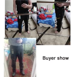 Men's Skiing Pants Camping Fleece Lined Waterproof Winter Insulated Hiking Trekking Trousers Outdoor Work Hunting
