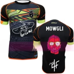 2026 New Summer New Maillots Thailande Maillots PNL Tee Children Adult Top O-Neck Loose Breathable Men Women Sports T-Shirt