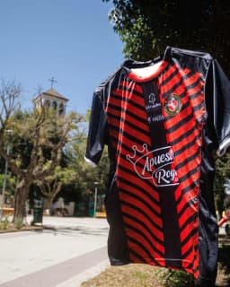 2026 New CD Limache Home Team T-Shirt - Y2K Design Suitable for Both Men and Women Summer Breathable and Quick Drying Sports Top