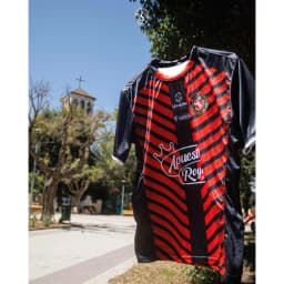 2026 New CD Limache Home Team T-Shirt - Y2K Design Suitable for Both Men and Women Summer Breathable and Quick Drying Sports Top