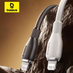 Baseus 100W Fast Charging Data Cable USB-C to USB-C For iPhone 17 16 Series Samsung PD3.0 QC3.0 PPS FCP SCP AFC Quick Charging