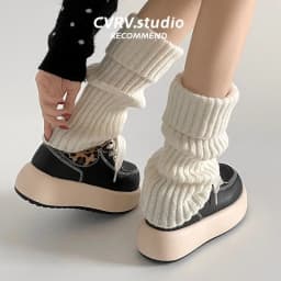 Women Sneakers Casual Flat Bottom Round Toe Platform Thick-soled Shoes Spring Autumn PU Sneakers Women Fashionable Shoes Women 6
