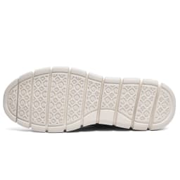 Summer New Men's Sports Shoes Breathable Mesh Cloth Shoes Outdoor Casual Shoes Men's Non-Slip Flying Woven Shoes Plus Size 50