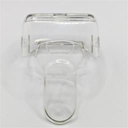 Shaver Protective Cap For Braun 310 320 330 340 350 360 370 380 390 3020 5408 5409 5411 5412 5773 5774 5775 5783 32B Razor Cover