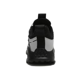 Fashion Mesh Kids Running Shoes Youngsters Teens Casual Walking Students Sneakers Breathable Soft Children Outdoor Sports Tennis