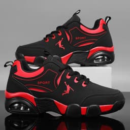 Artificial Leather Men Causal Shoes Male Spring Men Casual Light Shoes Sneakers Lac-up Flats Breathable Outdoors Sapato