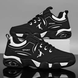 Artificial Leather Men Causal Shoes Male Spring Men Casual Light Shoes Sneakers Lac-up Flats Breathable Outdoors Sapato