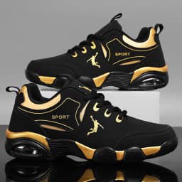 Artificial Leather Men Causal Shoes Male Spring Men Casual Light Shoes Sneakers Lac-up Flats Breathable Outdoors Sapato