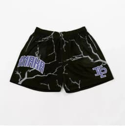 2026 NEW Men shorts Classic GYM Basketball Workout Mesh Summer casual sports quick dry