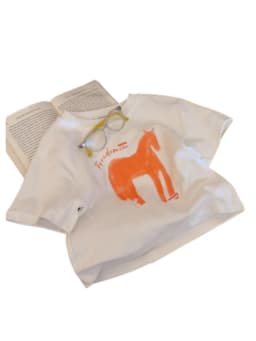 1-10Y Summer Kids T-Shirt Cartoon Print Short Sleeves Kids Tops and T-Shirts Cute Soft Cotton Breathable Children Clothing