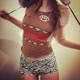 Y2k Girl's Personalized Rhinestone Short Sleeved Fashionable T-shirt, Camisole Vest, Vintage Tama Jun Rhinestone Top Wholesale