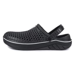 Comfortable Men Pool Sandals Summer Outdoor Beach Shoes Men Slip on Garden Clogs Casual Water Shower Slippers Men Zapatos