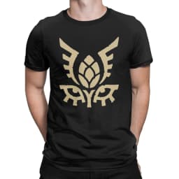 The Legend Of Zelda A Link to the Math T Shirt For Men Women Cotton Tops Novelty Round Neck Short Sleeve