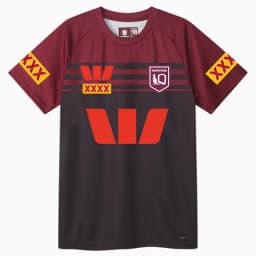 Summer New Australian Blue Shirt Training Shirt, Blue Shirt Men's Rugby Shirt, Quick-Drying Breathable Casual Sportswear T-Shirt