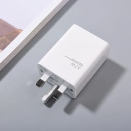 67W UK Xiaomi Charger Phone Usb C Turbo HyperCharge Chargeur Xiao Mi 15T 14 13 T 12 11 Pro 10 Redmi Note 1514 13 K60 Pad 8 7 6