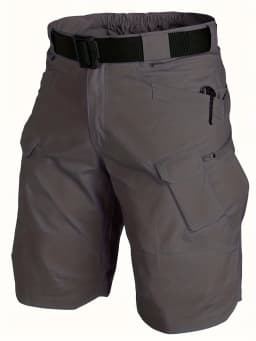 2026 US Plus Size Cargo Shorts Men's Fashion Summer Hip Hop Casual Big Size Pants Outwear Trend Port Wind Gym Pants Outwear Men
