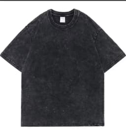 Alex Warren Tour 2026 Washed T-shirt Men Women Hip Hop Short Sleeve Oversized Tee Shirt