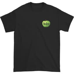 The Beatles 1962 The Cavern Club Casual T-shirt Men's and Women's Luxury Band Brand Top 2026 New
