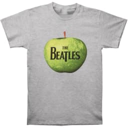 The Beatles 1962 The Cavern Club Casual T-shirt Men's and Women's Luxury Band Brand Top 2026 New