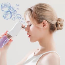 USB Charging Blackhead Cleaning and Beauty Device, Gentle and Safe Cleaning, Suitable for Both Men and Women