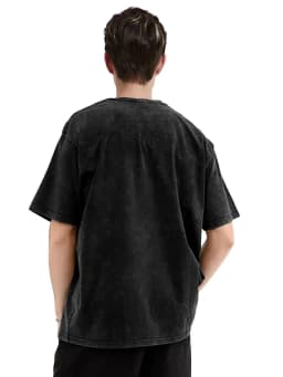 New 2026 American Black Sabbath Pattern T-shirt Hip-hop Rock Style Summer New Retro Fashion Men's and Women's Street Wear