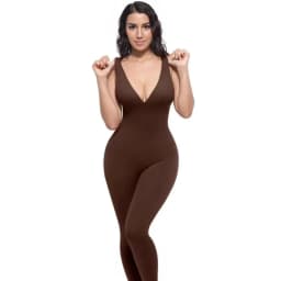 Cross shoulder strap pants jumpsuit yoga suit fitness suit threaded jumpsuit seamless exercise quick drying yoga jumpsuit