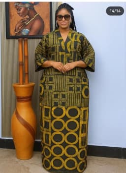 2026 Plus Size Dresses for Women Traditional Africa Clothing Dashiki Ankara Gown Abayas Robe Muslim Kaftan Long Maxi Dress
