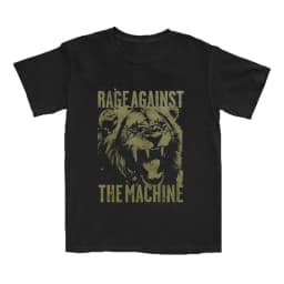 Rage Against The Machine, A Brand of Rock Casual T-shirts and Luxury Bands for Both Men and Women Top 2026