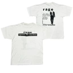 Rage Against The Machine, A Brand of Rock Casual T-shirts and Luxury Bands for Both Men and Women Top 2026