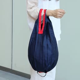 Eco-Friendly Waterproof Shopping Bag Handbag Foldable Large Capacity Home Organizing Bags Storage Portable Travel Bag