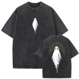 Washed Vintage Bad Omens Do You Feel Love Tour 2026 Men Women T-shirt Summer Retro Rock Streetwear Gothic Metal Style T-shirts
