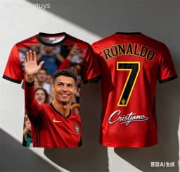Outdoor Mountain Sport Men's T-shirt Breathable Quick Dry Summer Football Jersey Kids Boys Clothes
