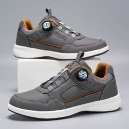Men's Large Size Outdoor Hiking And Running Shoes Comfortable Casual Versatile Fashionable Sports Shoes for Couples Training