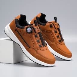 Men's Large Size Outdoor Hiking And Running Shoes Comfortable Casual Versatile Fashionable Sports Shoes for Couples Training