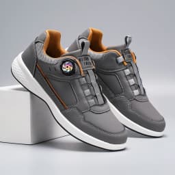 Men's Large Size Outdoor Hiking And Running Shoes Comfortable Casual Versatile Fashionable Sports Shoes for Couples Training