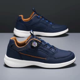 Men's Large Size Outdoor Hiking And Running Shoes Comfortable Casual Versatile Fashionable Sports Shoes for Couples Training
