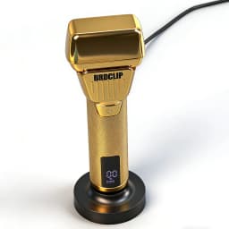 Charging Base For Multiple Machines Such As KM2299 V003 V906 BL600 NG7982 BRDCLIP Professional Electric Hair Clipper And Trimmer