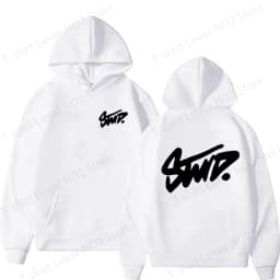 2026 Fashion Personality Y2k Man Women Clothing Daily Casual Long Sleeve Hooded Advanced Classic Popular Solid Pattern Pullovers