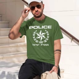 logo 2026 New Model Men’s Short-sleeve crewneck T-Shirt Classic Casual Multiple Colors and Sizes for Daily Wear All-Day Comfort