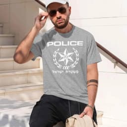 logo 2026 New Model Men’s Short-sleeve crewneck T-Shirt Classic Casual Multiple Colors and Sizes for Daily Wear All-Day Comfort