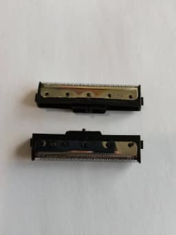 Kemei T82 Razor Replacement Blade Head KM-T82 Extra Mesh Blade Net Shaving Shaver Parts Original