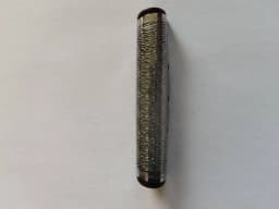 Kemei T82 Razor Replacement Blade Head KM-T82 Extra Mesh Blade Net Shaving Shaver Parts Original