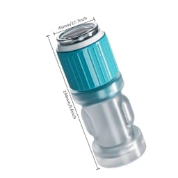 Microneedle Stamp Nanometer Scale Serum Applicator Round Nano - Home Microcrystalline Skin Care Tool For Home Use Beauty Tool
