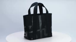Fashion Brand Woman Bag Tote Bags Canvas Women's Small Handbag Cotton Bag